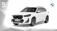 Inserat BMW X1 xDrive20d; BJ: 6/2026, 163PS
