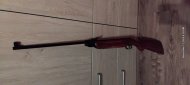 Inserat Luftdruckgewehr Weihrauch HW 35