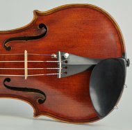 Inserat Alte 4/4 Geige Violin 