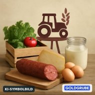 Inserat Suche Landwirt/Selbstvermarkter
