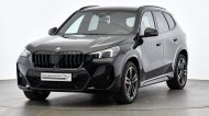 Inserat BMW X1 xDrive20d; BJ: 9/2025, 163PS