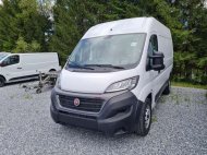 Inserat Fiat Ducato; BJ: 0, 160PS