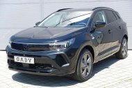 Inserat Opel Grandland; BJ: 5/2022, 200PS