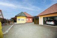 Inserat Haus in Ragnitz zu kaufen - 1605/4624