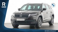 Inserat Skoda Kodiaq 2,0 TDI SCR 4x4 Style DSG; BJ: 10/2019, 150PS