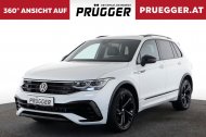 Inserat VW Tiguan; BJ: 1/2021, 150PS