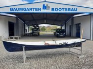 Inserat Family Trainer Ruderboot mit Rollsitz