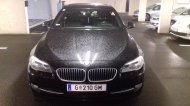 Inserat BMW 5er-Reihe, 520 d BJ:02/ 2013