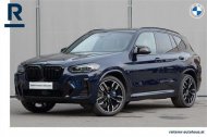 Inserat BMW X3; BJ: 12/2021, 340PS
