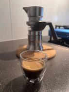 Inserat 9barista Kaffeekocher
