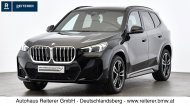 Inserat BMW X1 sDrive20i; BJ: 8/2025, 170PS