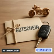 Inserat 100.- Euro Fahrschul-Gutschein zu verkau