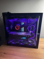 Inserat Case King Gaming PC High-End 