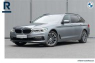 Inserat BMW 5er-Reihe; BJ: 6/2018, 190PS