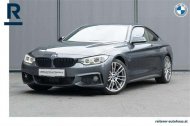 Inserat BMW 4er-Reihe; BJ: 7/2016, 326PS