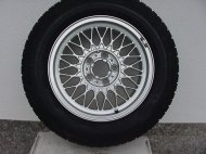 Inserat BMW 7er E38 Rad neu