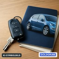 Inserat VW Golf 1,6 TDI