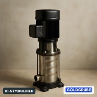 Inserat Hoval Hochleistungswasserpumpe