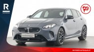 Inserat BMW M135 xDrive; BJ: 10/2024, 317PS