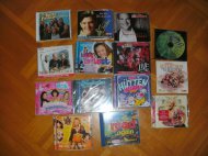 Inserat Verschiedene CDs