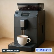 Inserat Saeco Lirika Gastro Kaffeevollautomat