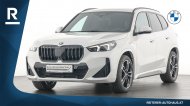 Inserat BMW X1 xDrive20d; BJ: 1/2023, 163PS