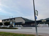 Inserat Gewerbe / Büro Objekt zu vermieten