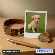 Inserat Suche einen Hund