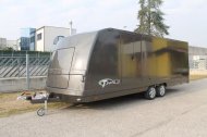 Inserat Autotransporter Turatello F35