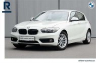 Inserat BMW 1er-Reihe; BJ: 12/2018, 109PS