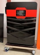 Inserat Sinterit Lisa PRO SLS 3D Printer Drucker