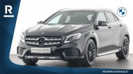 Inserat Mercedes GLA 200; BJ: 5/2017, 156PS