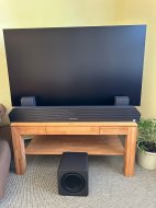Inserat Samsung Neo QLED 8K 65