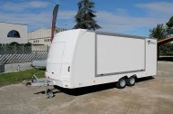 Inserat Autotransporter Turatello F20