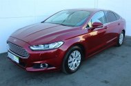 Inserat Ford Mondeo; BJ: 4/2016, 179PS