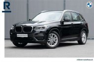 Inserat BMW X3; BJ: 7/2020, 292PS