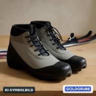 Inserat Langlaufschuhe Salomon