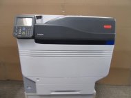 Inserat Oki Pro9431dn Farbdrucker A3 A4