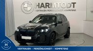 Inserat BMW X5; BJ: 1/2026, 488PS