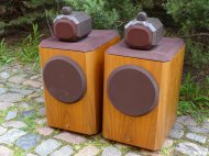 Inserat B&W 801 Lautsprecher