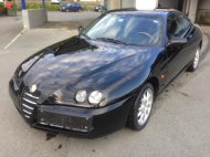 Inserat Alfa Romeo GTV; BJ: 6/2003, 150PS