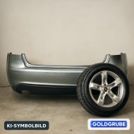 Inserat Audi A4 Stoßstange