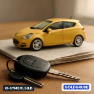 Inserat Opel Corsa