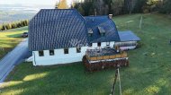 Inserat Landgasthof mit Hofstelle und landwirtschaftlicher Fläche
8584 Hirschegg