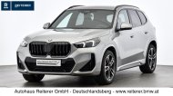 Inserat BMW X1 xDrive20d; BJ: 9/2025, 163PS