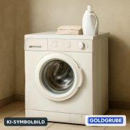 Inserat Eudora Waschmaschine