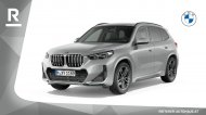 Inserat BMW X1 sDrive20i; BJ: 6/2026, 170PS