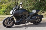 Inserat Ducati, BJ:2015