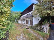 Inserat Solides Einfamilienhaus mit Potenzial am grünen Stadtrand
8580 Köflach