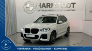 Inserat BMW X3; BJ: 1/2021, 292PS